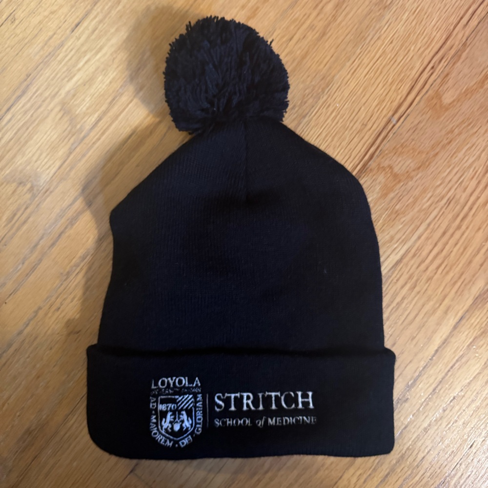 Stritch School of Medicine Beanie